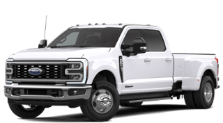 2026 Ford Super Duty® External Image 2